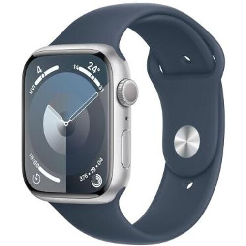 Apple Watch Series 9 GPS + Cellular 45mm Aluminio ...