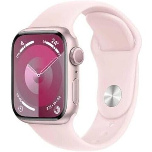 Apple Watch Series 9 GPS + Cellular 41mm Aluminio ...