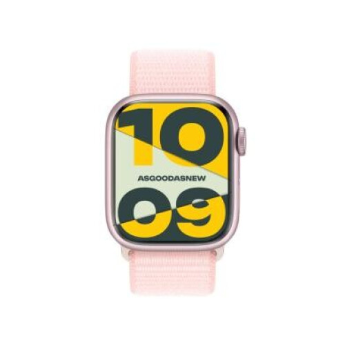 Apple Watch SeriesL’Apple Watch Series 9 ...