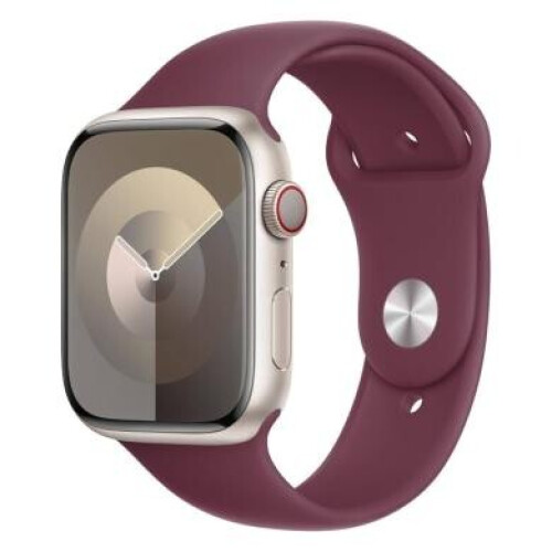 Apple Watch Series 9 GPS 41mm Aluminium rosé ...