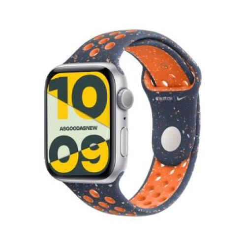 Apple Watch Series 9 GPS 45mm Aluminium bleu de ...