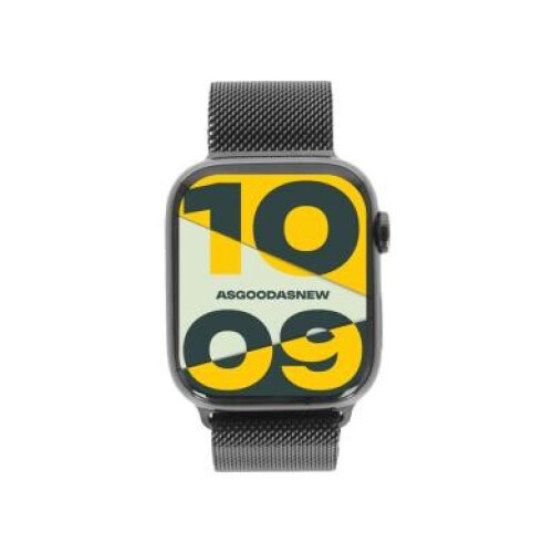 Apple Watch Series 9 GPS 45mm Aluminium ...