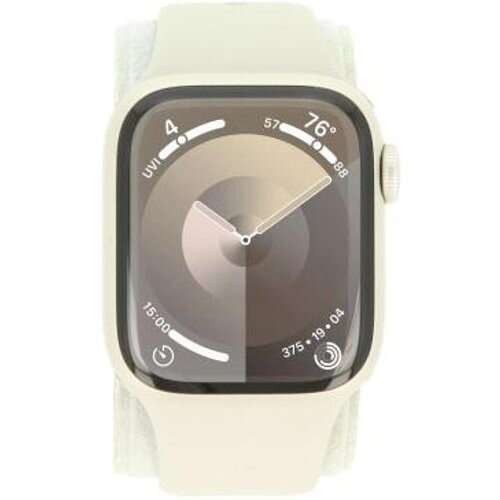 Apple Watch Series 9 GPS + Cellular 41mm Aluminio ...