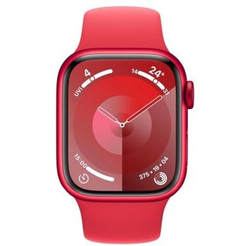Apple Watch Series 9 GPS + Cellular 41mm Aluminio ...
