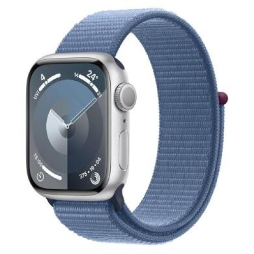 Apple Watch SeriesL’Apple Watch Series 9 ...