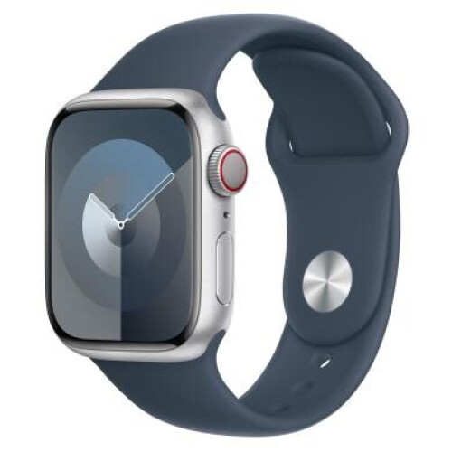 Apple Watch Series 9 GPS + Cellular 41mm Aluminium ...