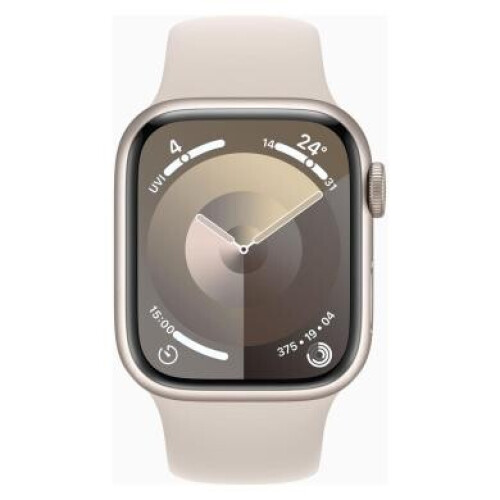 Apple Watch SeriesL’Apple Watch Series 9 ...