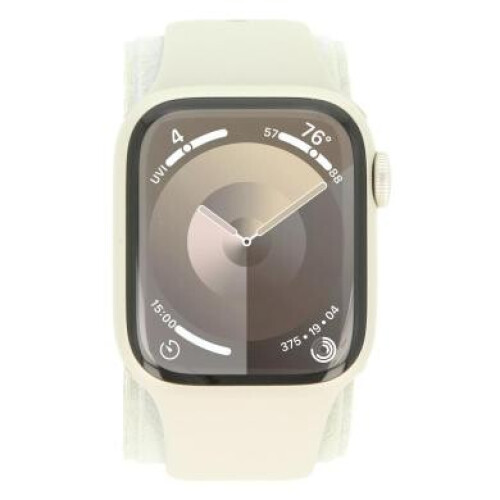Apple Watch SeriesL’Apple Watch Series 9 ...