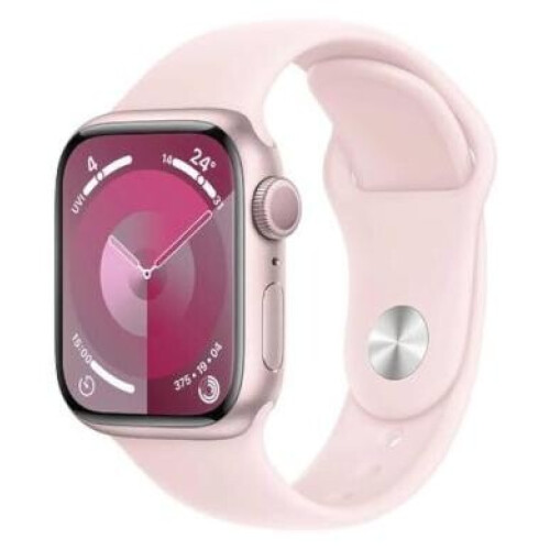 Apple Watch SeriesL’Apple Watch Series 9 ...