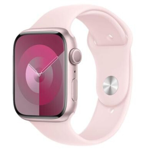 Apple Watch Series 9 GPS + Cellular 41mm Aluminium ...