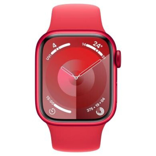 Apple Watch Series 9 GPS + Cellular 41mm Aluminium ...