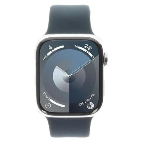 Apple Watch SeriesL’Apple Watch Series 9 ...