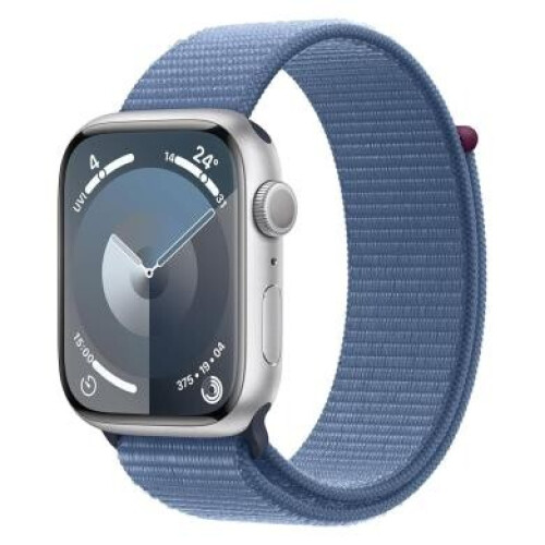 Apple Watch SeriesL’Apple Watch Series 9 ...