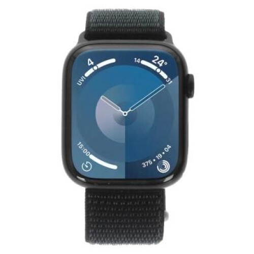 Apple Watch SeriesL’Apple Watch Series 9 ...