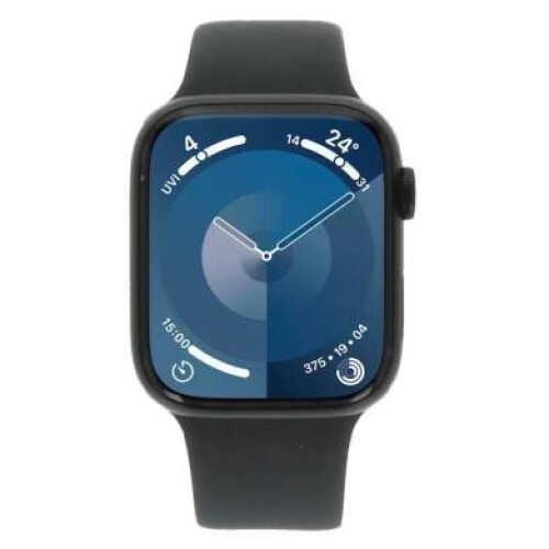 Apple Watch SeriesL’Apple Watch Series 9 ...