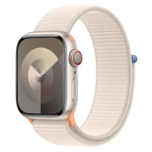 Apple Watch Series 9 GPS + Cellular 45mm Aluminium ...