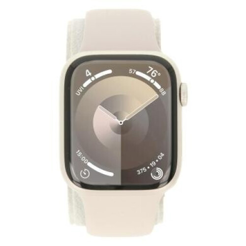 Apple Watch SeriesL’Apple Watch Series 9 ...