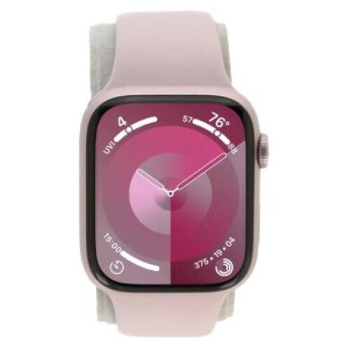 Apple Watch Series 9 GPS + Cellular 45mm Aluminium ...