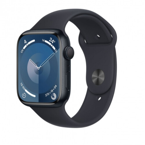 Ontdek de Apple Watch Series 9 - een smartwatch ...