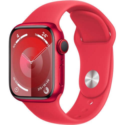 Ontdek de Apple Watch Series 9, een revolutionaire ...