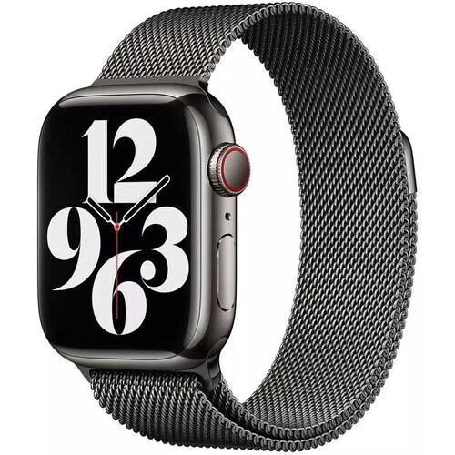 Apple Watch Series SE 1 (2020) GPS 40 mm - ...