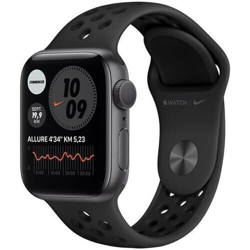 Apple Watch (Series SE) 2020 GPS 40 mm - Aluminium ...