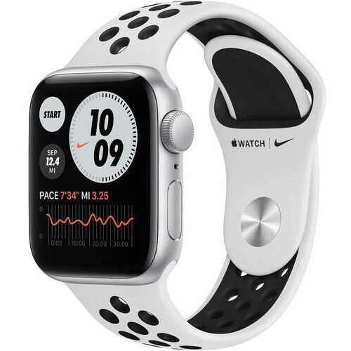 Apple Watch (Series SE) September 2020 40 - ...