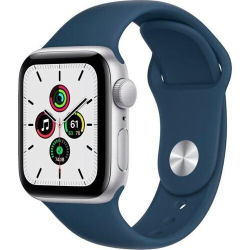 Apple Watch (Series SE) GPS September 2020 40 mm - ...