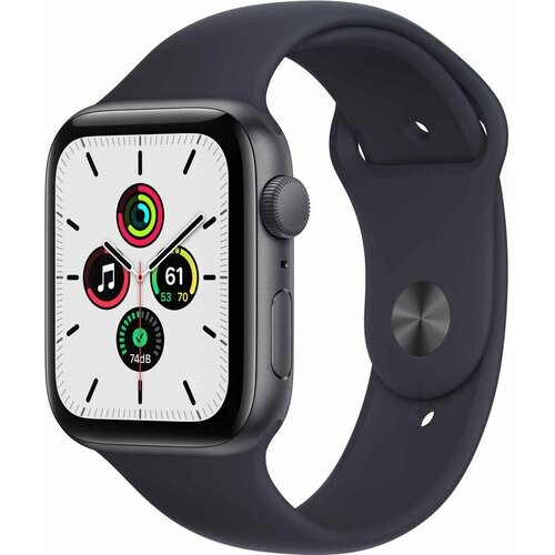 Apple Watch Series SE 1 (2020) GPS 44 mm - ...