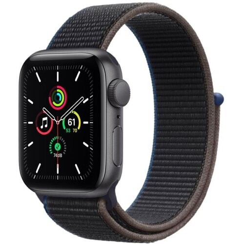 Apple Watch (Series SE) GPS + Cellular 44 mm - ...