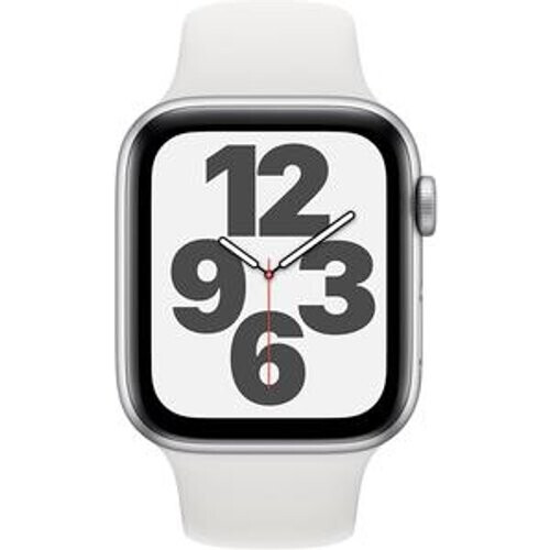 Apple Watch (SE) Septiembre 2020 44 mm - Aluminio ...
