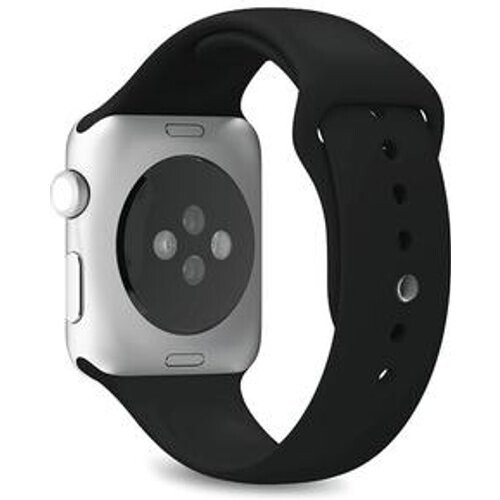 Apple Watch (Series SE) GPS 44 - Aluminium Silver ...