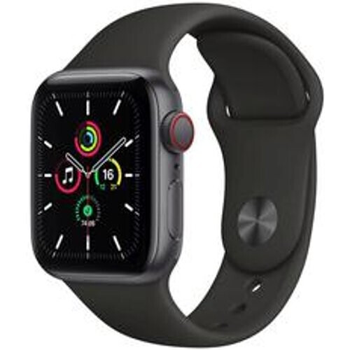 Apple Watch (Series SE) GPS + Cellular 40 mm - ...
