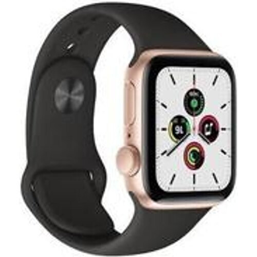 Apple Watch Series SE 1 (2020) GPS + Cellular 40 ...