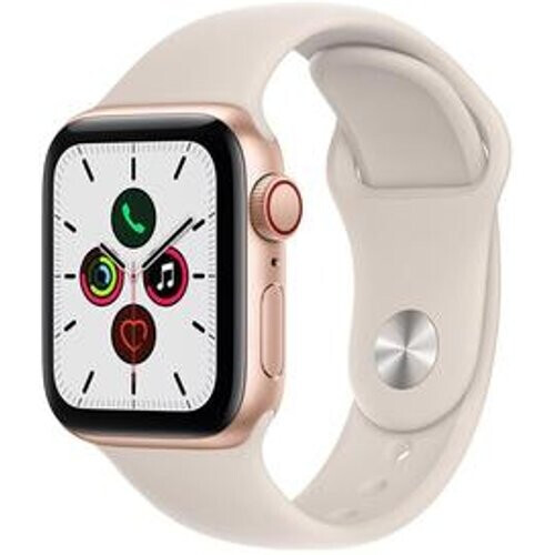 Apple Watch (Series SE) GPS + Cellular 40 - ...