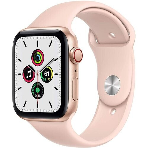 Apple Watch (Series SE) September 2020 40 mm - ...