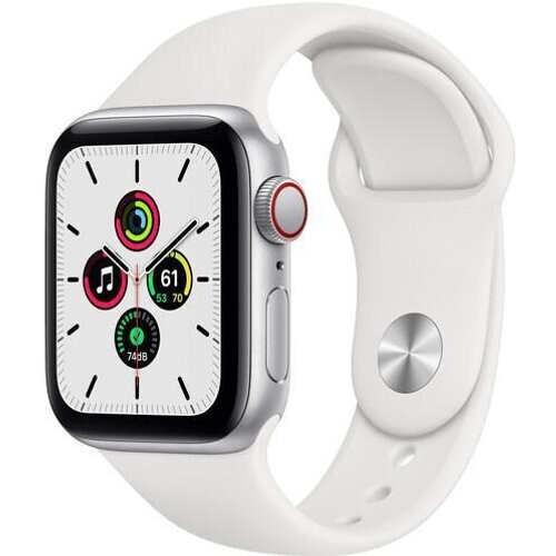 Apple Watch (Series SE) September 2020 40 mm - ...