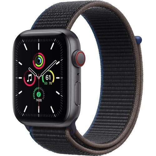 Apple Watch (Series SE) September 2020 40 mm - ...