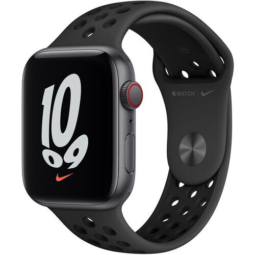Apple Watch (Series SE) GPS + Cellular 44 mm - ...