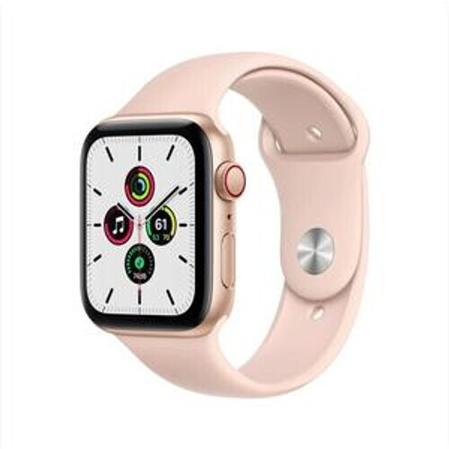 Apple Watch (Series SE) GPS + Cellular 44 mm - ...
