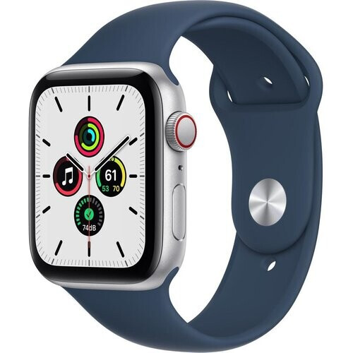 Apple Watch (Series SE) GPS + Cellular 44 mm - ...