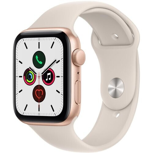 Apple Watch (Series SE) September 2020 44 mm - ...