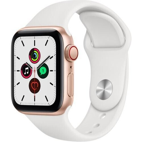 Apple Watch (Series SE) September 2020 44 mm - ...