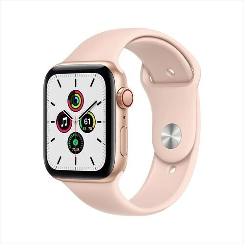 Apple Watch (Series SE) Cellular Septembre 2020 44 ...