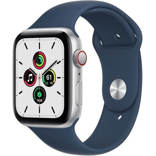 Apple Watch (Series SE) September 2020 44 mm - ...