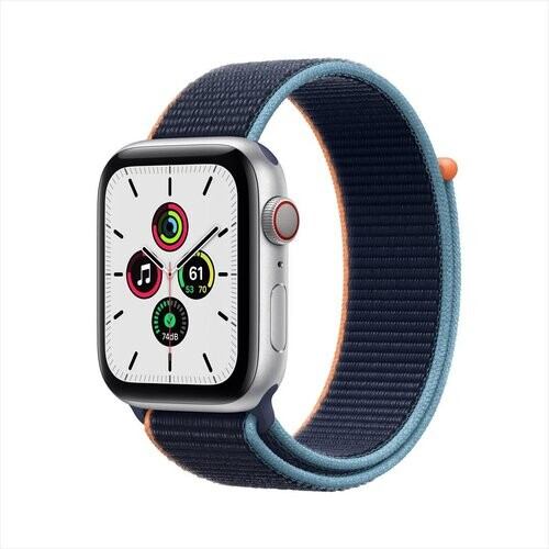 PRODUCT OVERVIEW:Apple Watch SE has the same ...