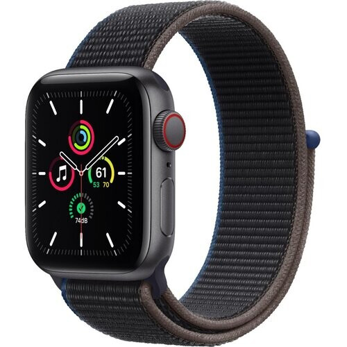 Apple Watch (Series SE) September 2020 44 mm - ...