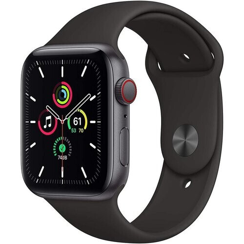 PRODUCT OVERVIEW: Apple Watch SE has the same ...