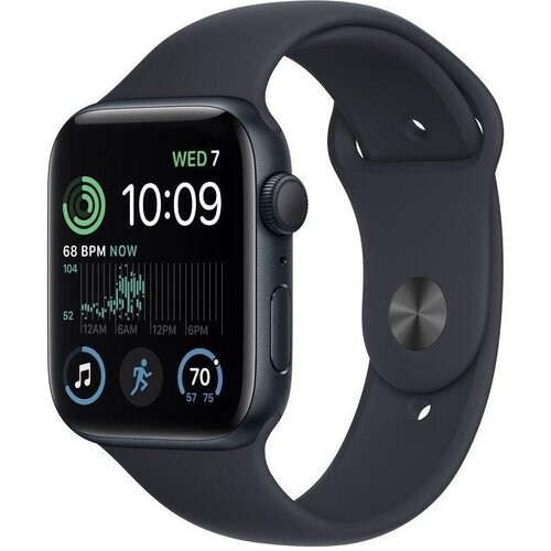 Apple Watch (Series SE) 2022 GPS + Cellular 40 mm ...