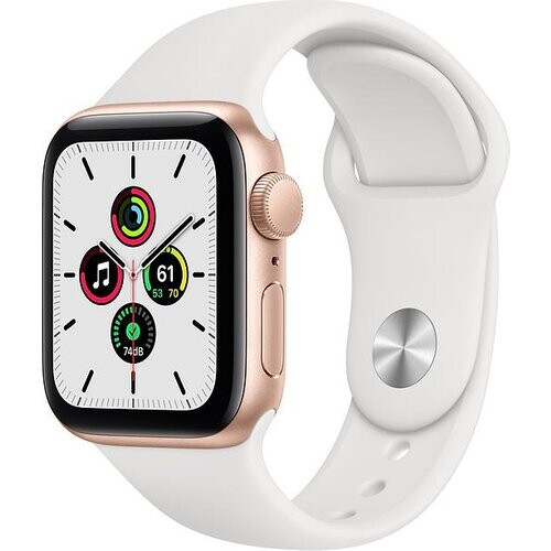 Apple Watch (Series SE) 2022 GPS + Cellular 40 - ...